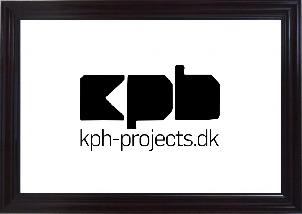 kph-projects.dk logo