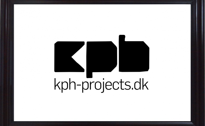 kph-projects.dk logo