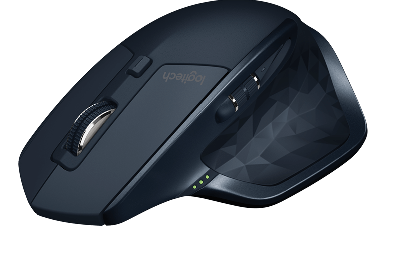 Logitech Master Mouse Bluetooth FIx
